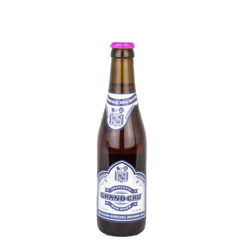 Image: Abbaye Des Rocs Grand Cru 33Cl
