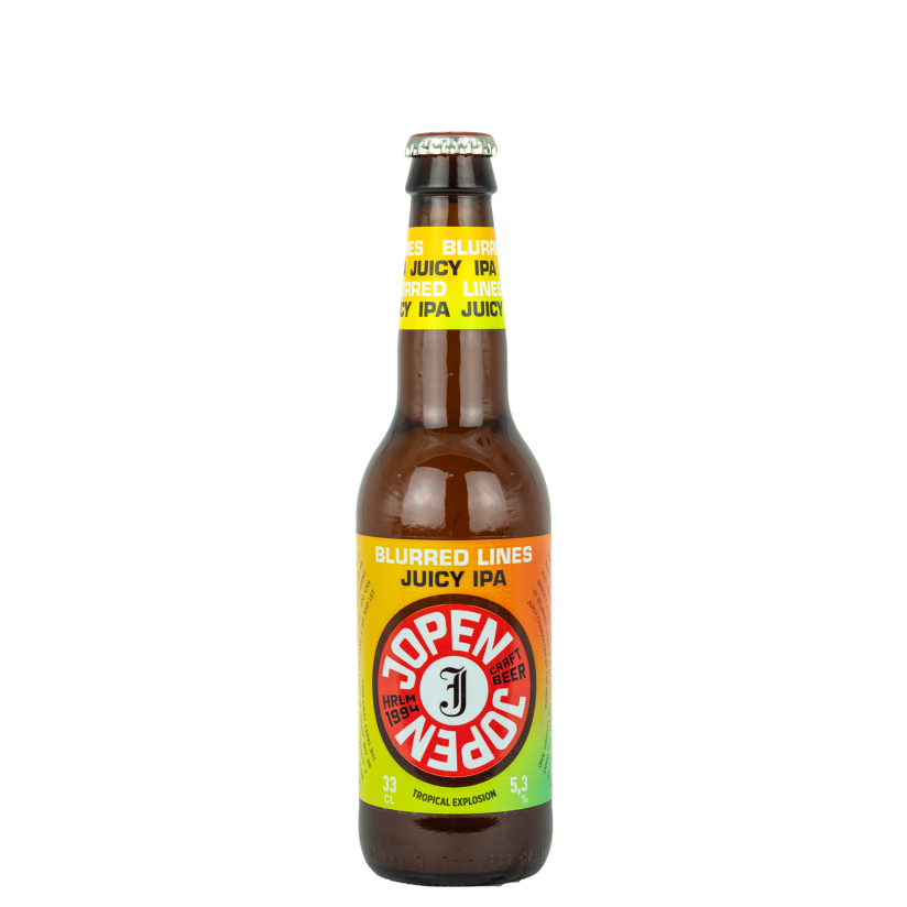 Image: Jopen Blurred Lines 33Cl (EOL)