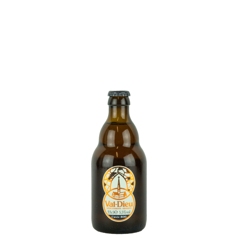 Image: Val Dieu Hop 33Cl