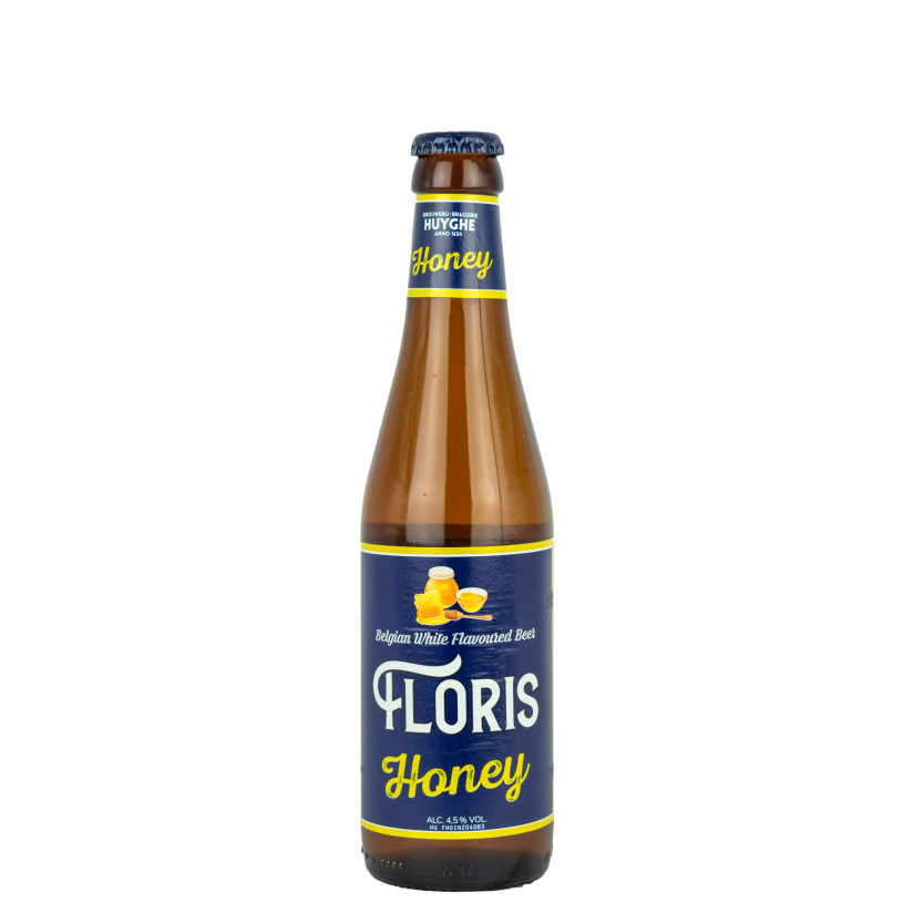 Image: Floris Honey 33Cl