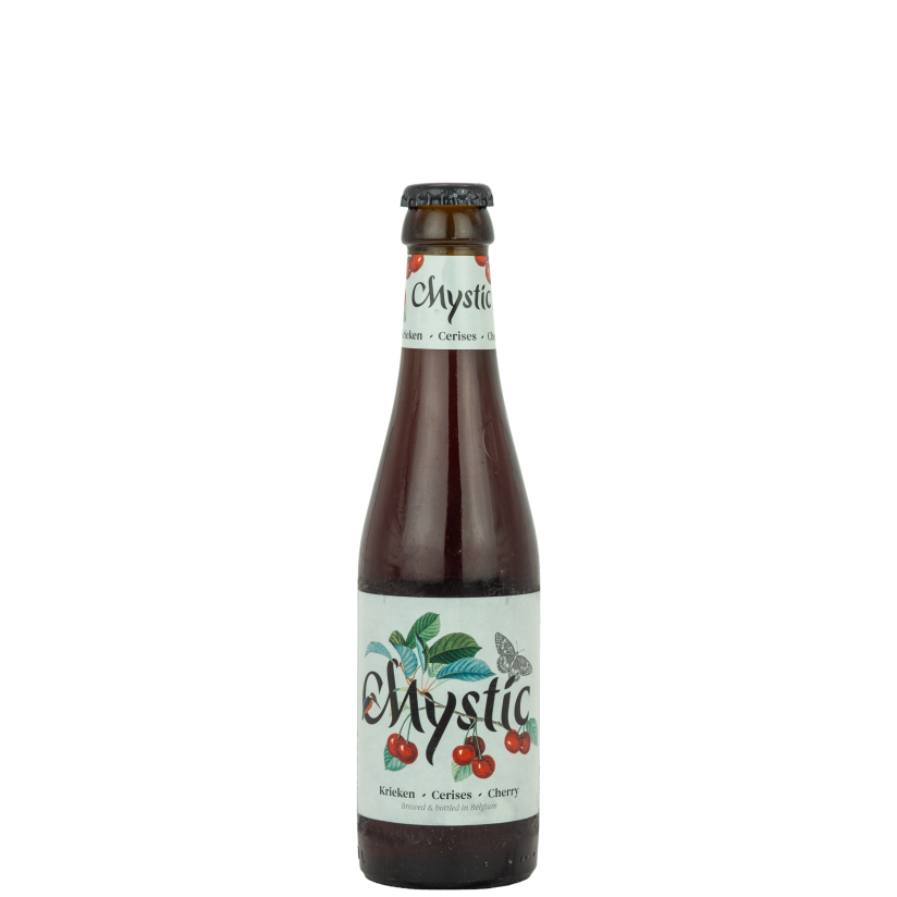Image: Mystic Kriek 25Cl