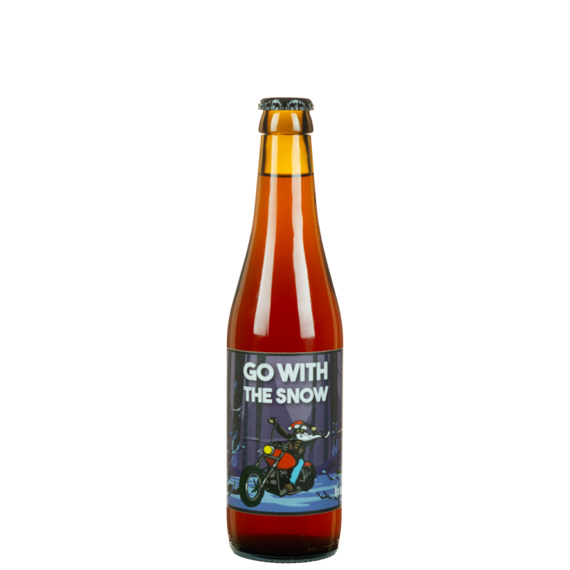 Image: Hedonis Go With the Snow 33Cl