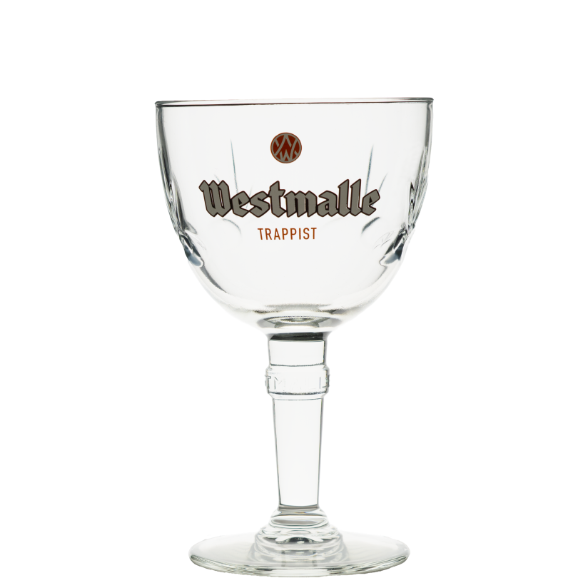 Image: Glas Westmalle 33Cl