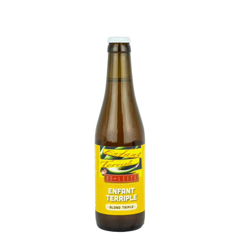 Image: De Leite Enfant Terriple 33Cl