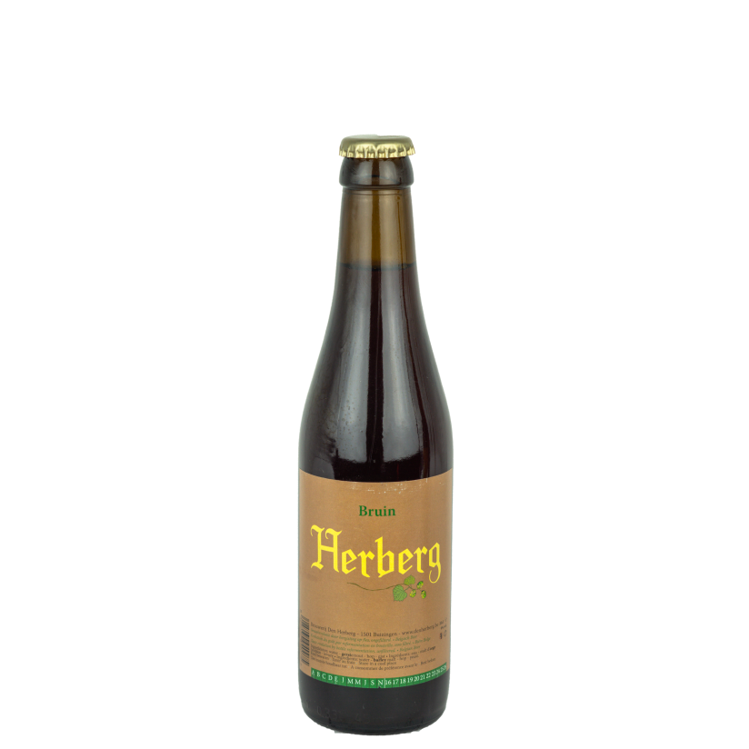 Image: Herberg Bruin 33Cl