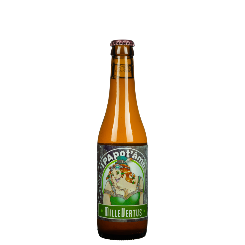 Image: Millevertus IPApot'ame 33Cl