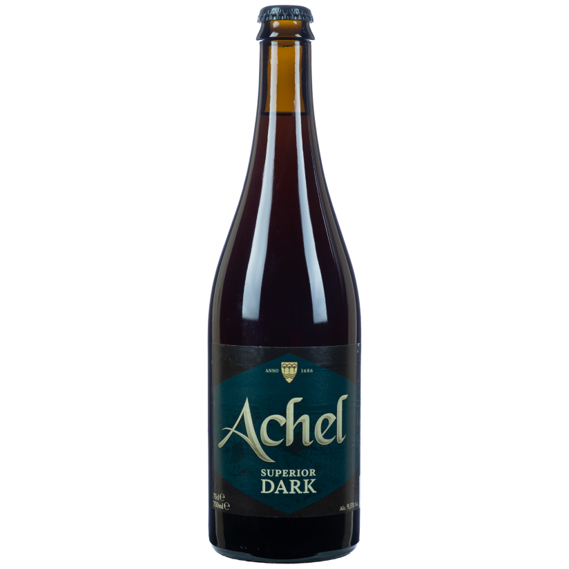 Image: Achel Superior Dark 75Cl