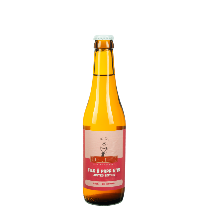 Image: De Leite Fils a Papa N°15 33Cl