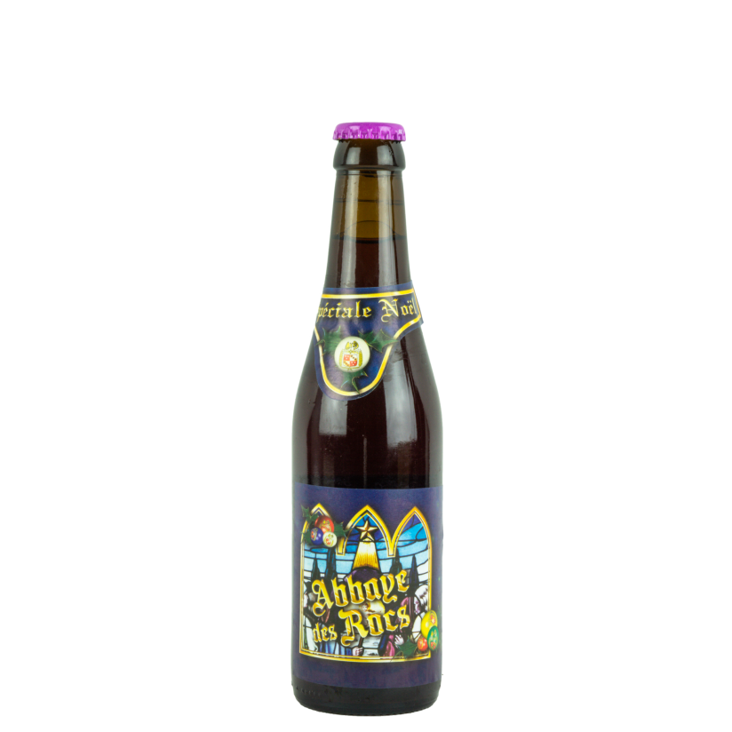 Image: Abbaye Des Rocs Noel 33Cl