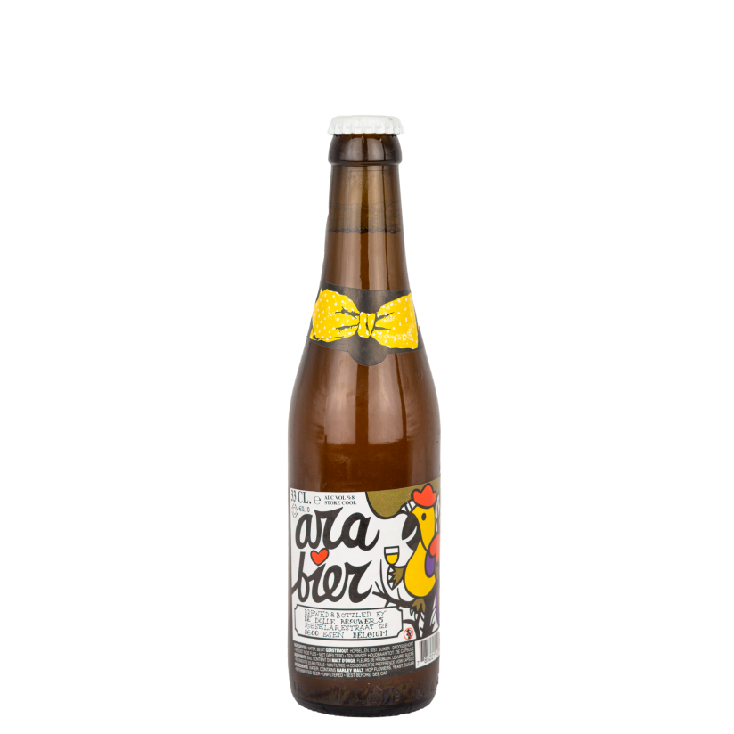 Image: Ara Bier 33Cl