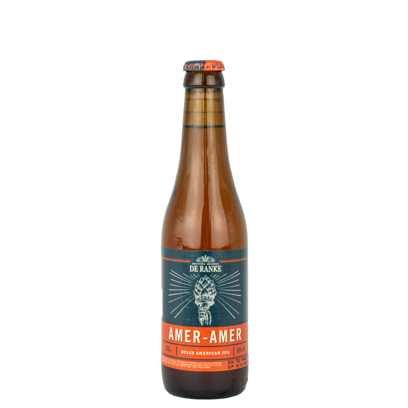 Image: Amer-Amer 33Cl