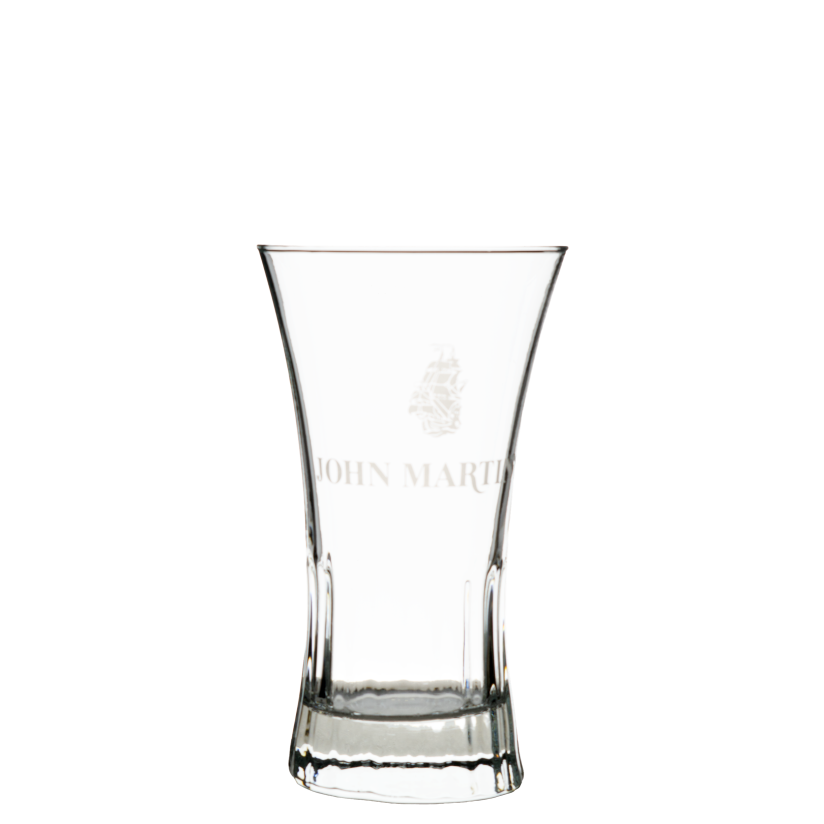 Image: Glas Martin'S Pale Ale 33Cl