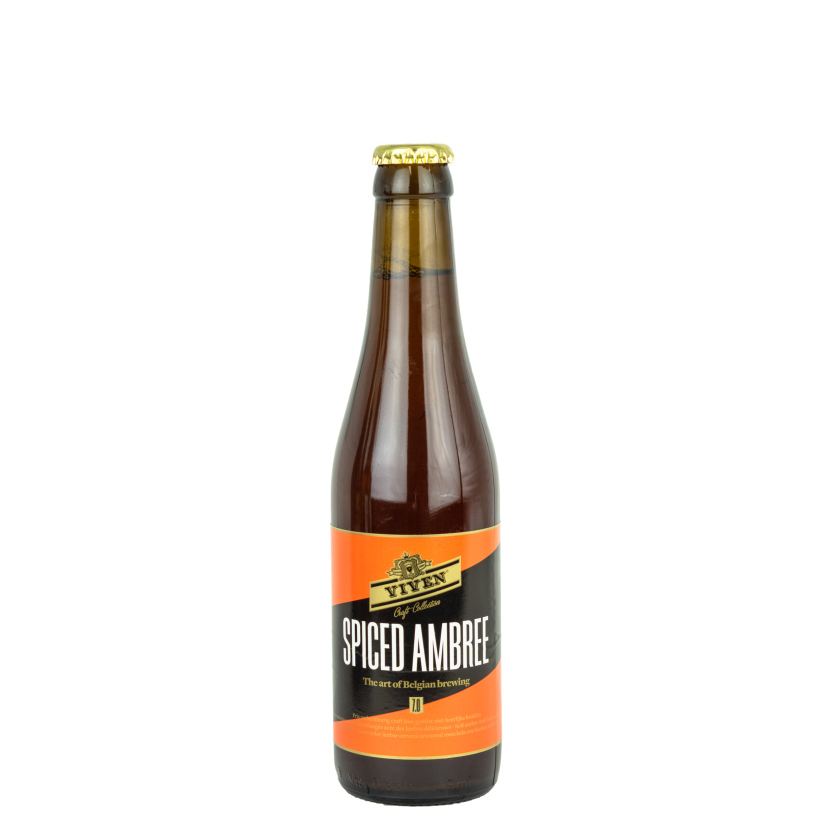Image: Viven Spiced Ambree 33Cl