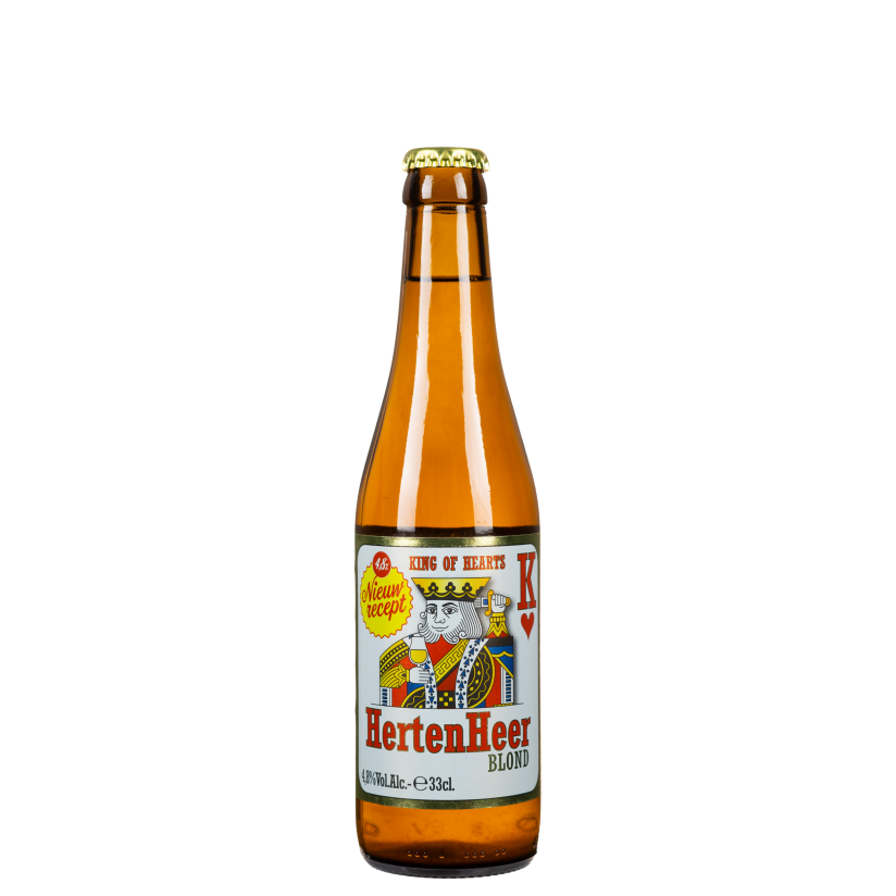 Image: Hertenheer 33Cl