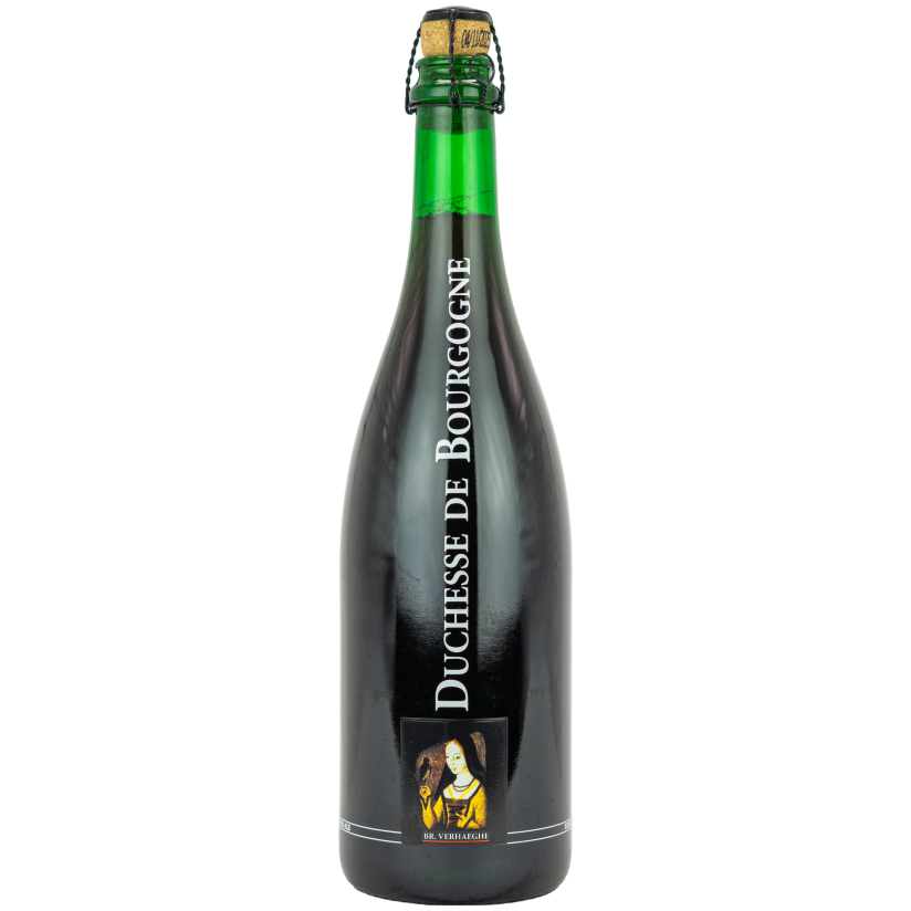 Image: Duchesse De Bourgogne 75Cl OW