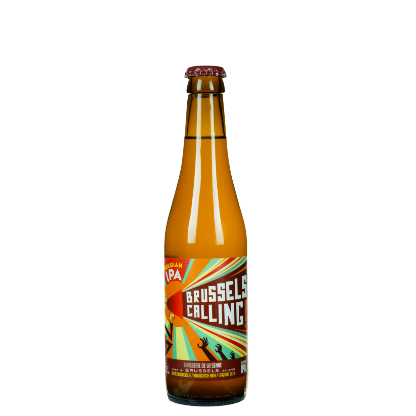 Image: La Senne Brussels Calling 33Cl