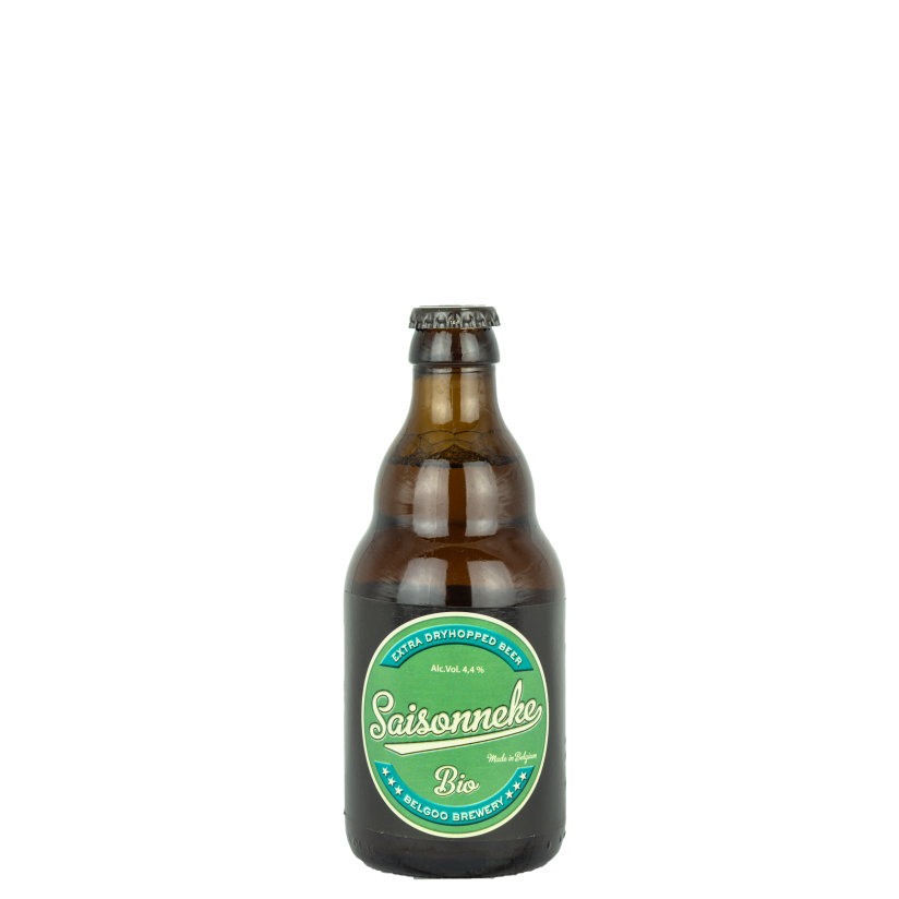 Image: Belgoo Bio Saisonneke 33Cl