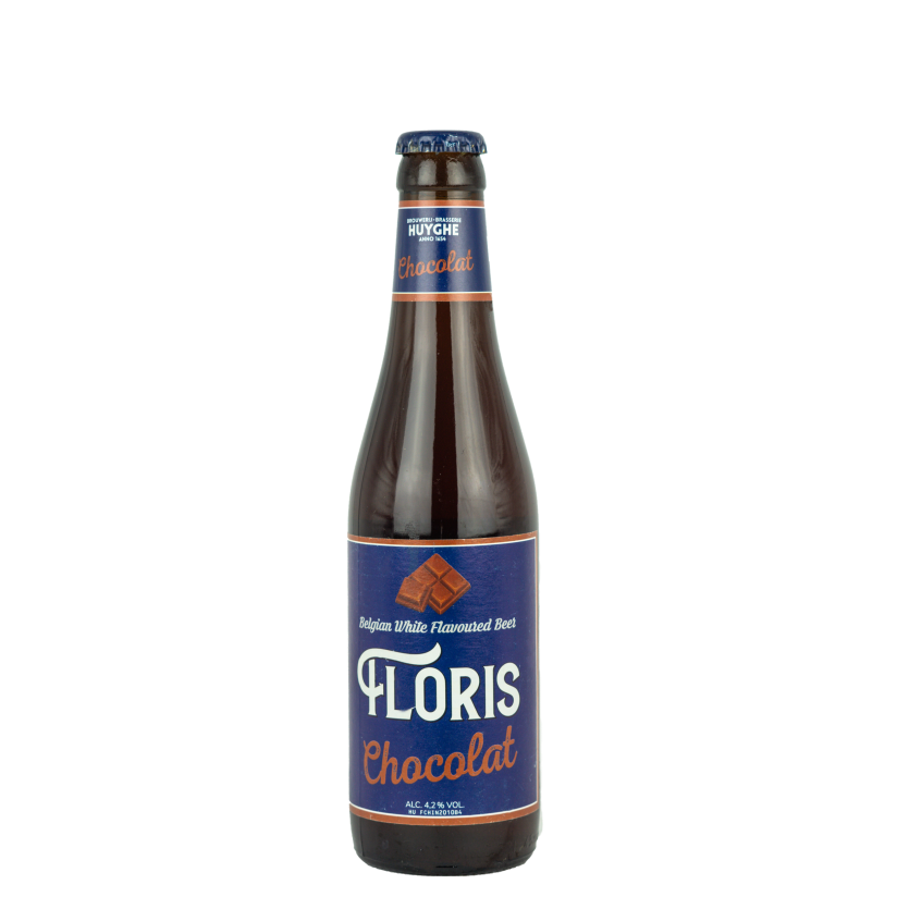 Image: Floris Chocolat 33Cl