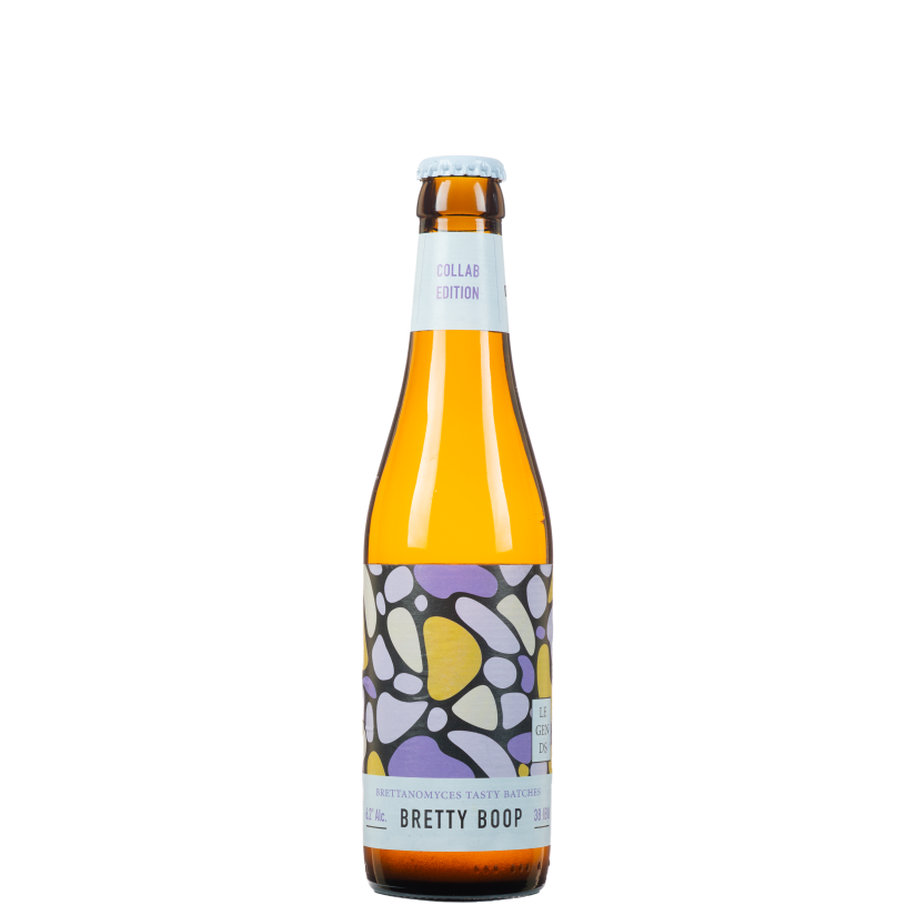 Image: Bretty Boop 33Cl