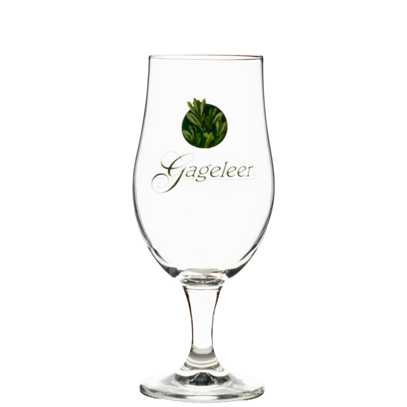 Image: Glas Gageleer 33Cl