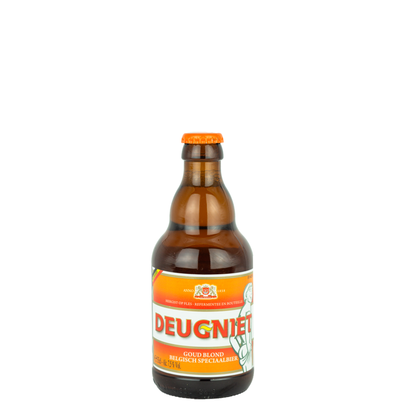 Image: Deugniet 33Cl
