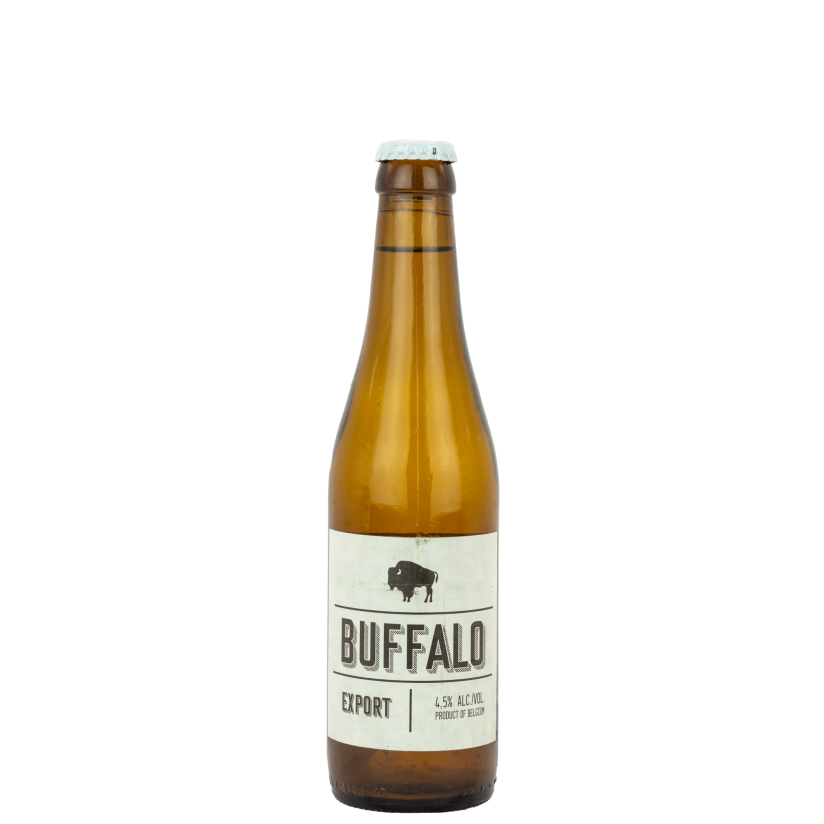Image: Buffalo Export 33Cl
