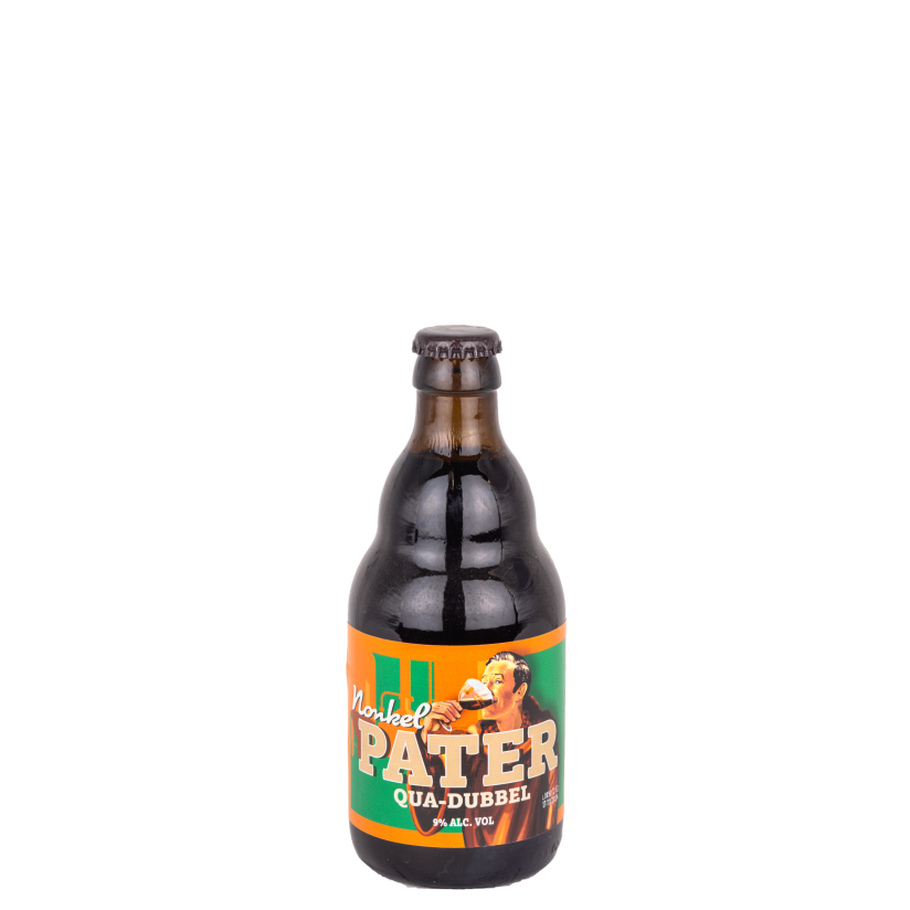 Image: Nonkel Pater 33Cl