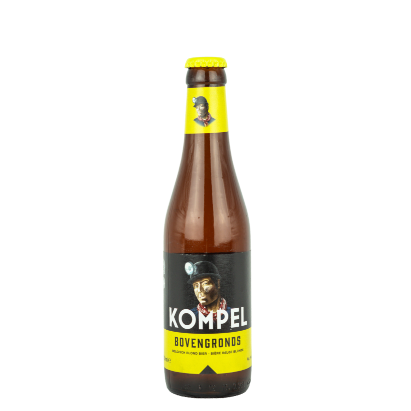 Image: Kompel Bovengronds 33Cl