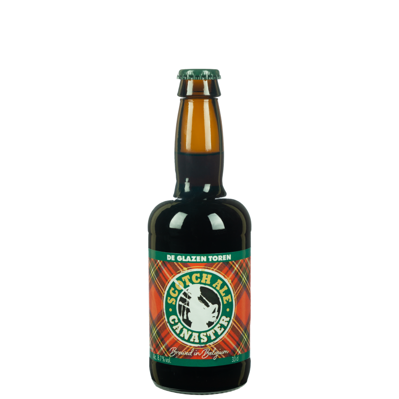 Image: Canaster Winterscotch 33Cl