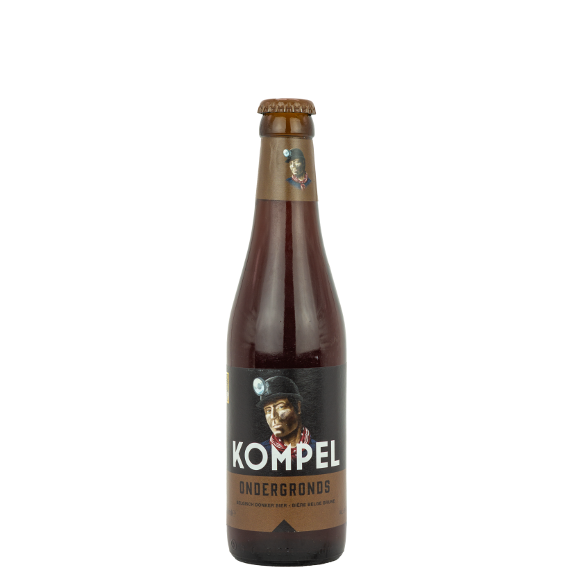 Image: Kompel Ondergronds 33Cl