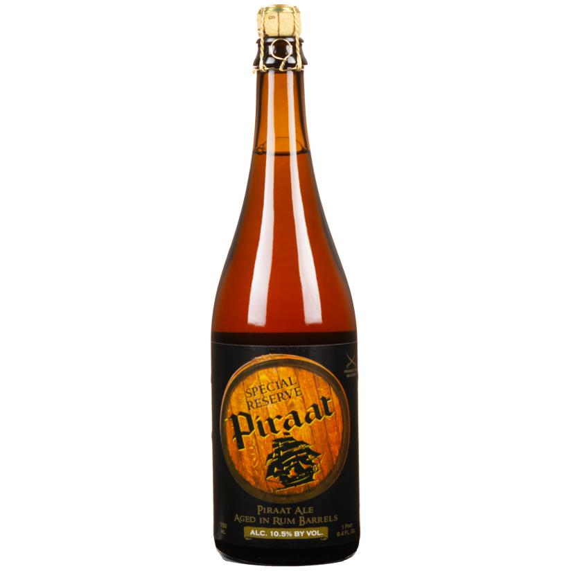 Image: Piraat Rum 75Cl