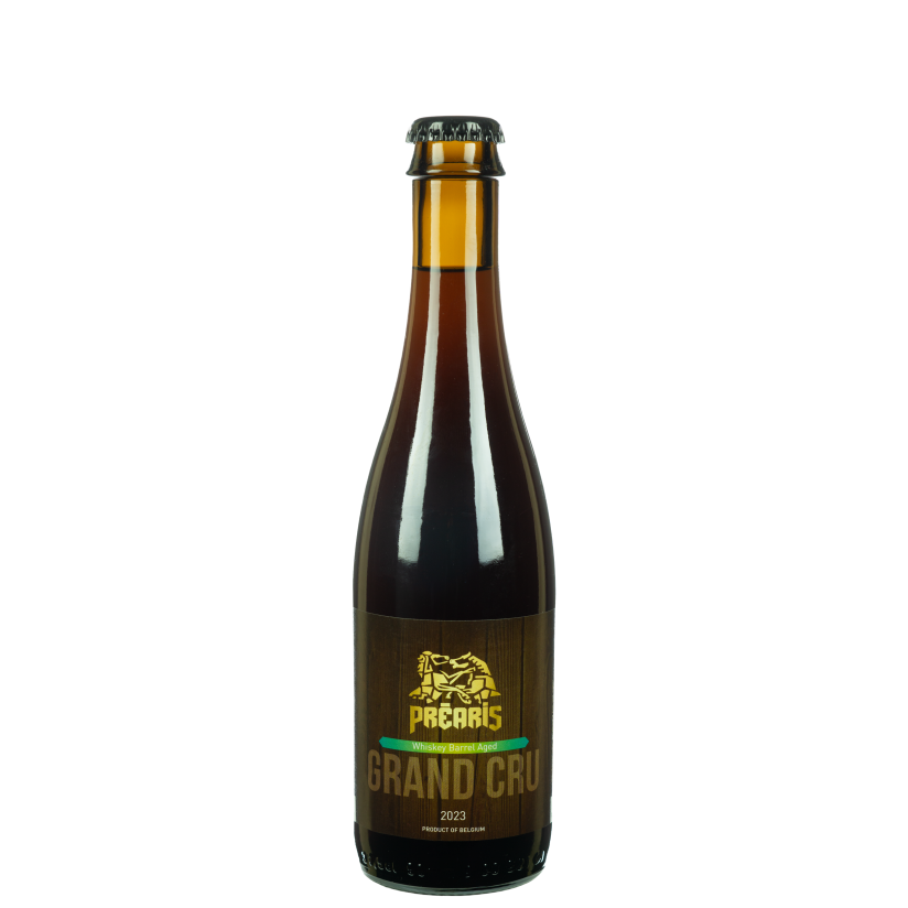 Image: Prearis Grand Cru Whisky BA 37,5Cl