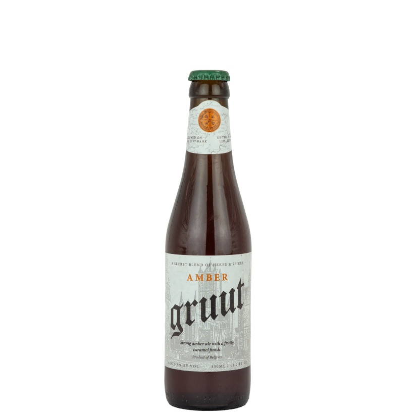 Image: Gruut Amber 33Cl