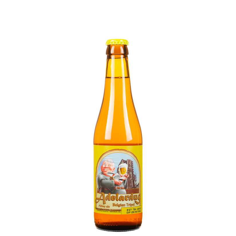 Image: Adelardus Tripel 33Cl