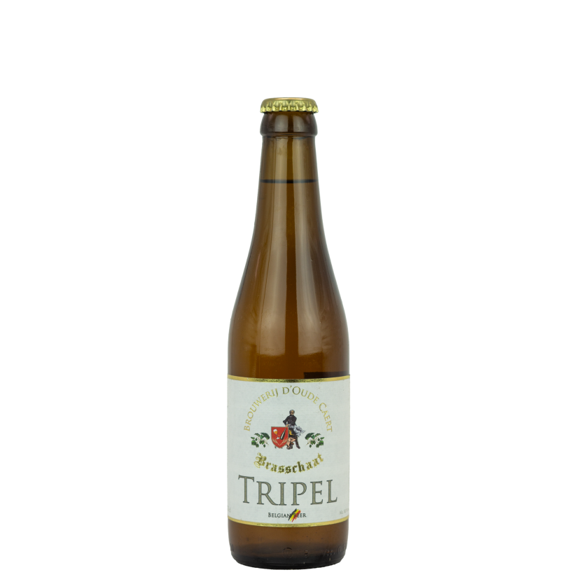 Image: Oude Caert Tripel 33Cl