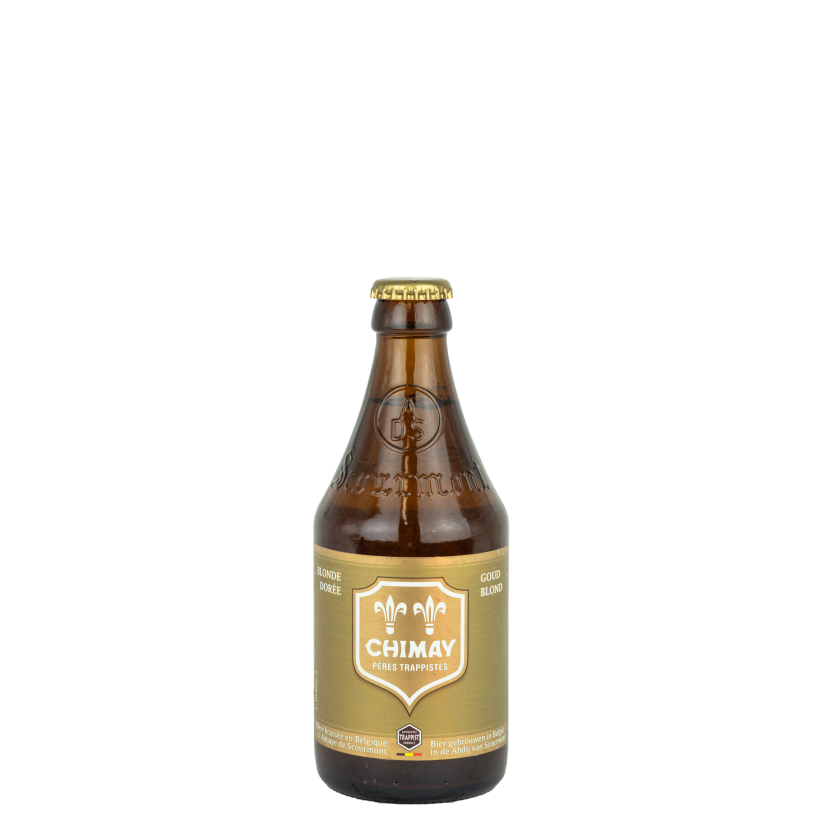 Image: Chimay Doree 33Cl
