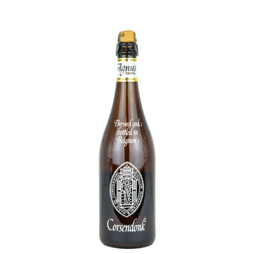 Image corsendonk agnus 75cl
