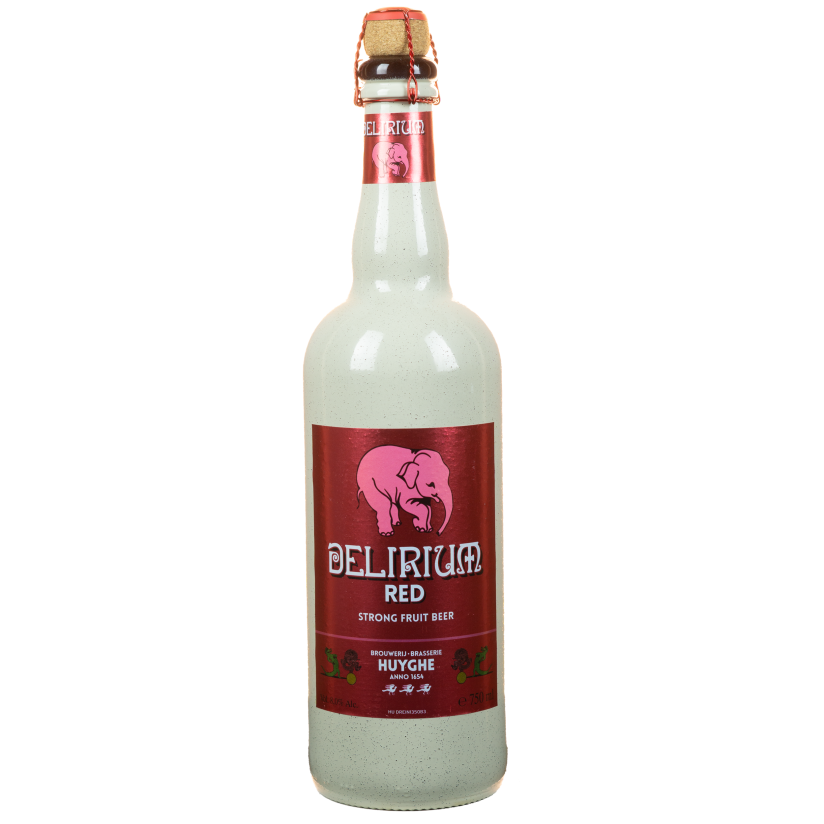 Image: Delirium Red 75Cl