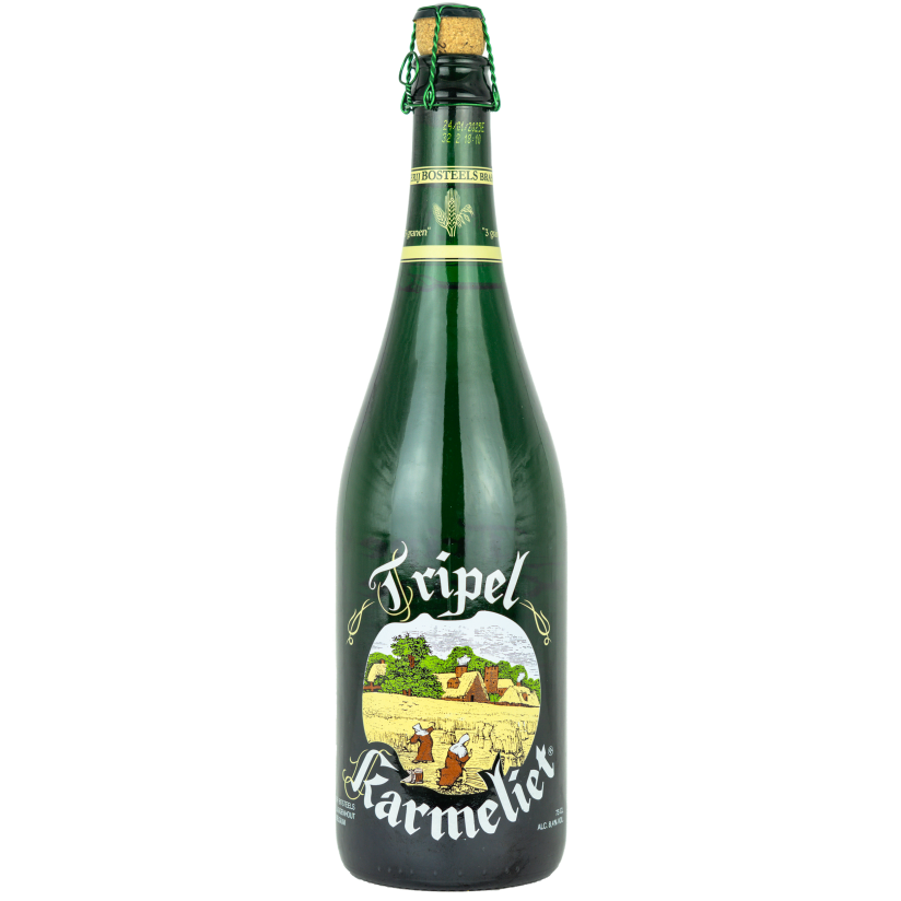 Image: Karmeliet 75Cl