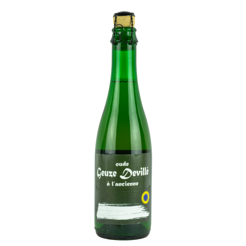 Image: Herberg Oude Geuze Devillé 37,5Cl