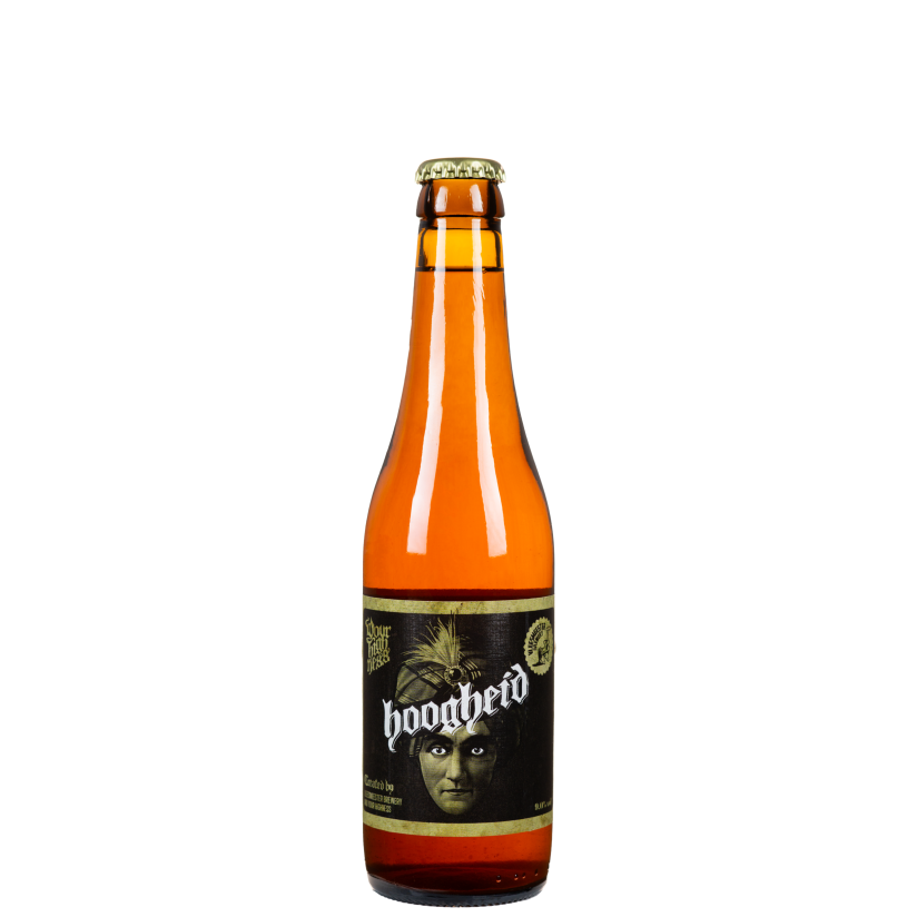 Image: Hoogheid IPA 33Cl