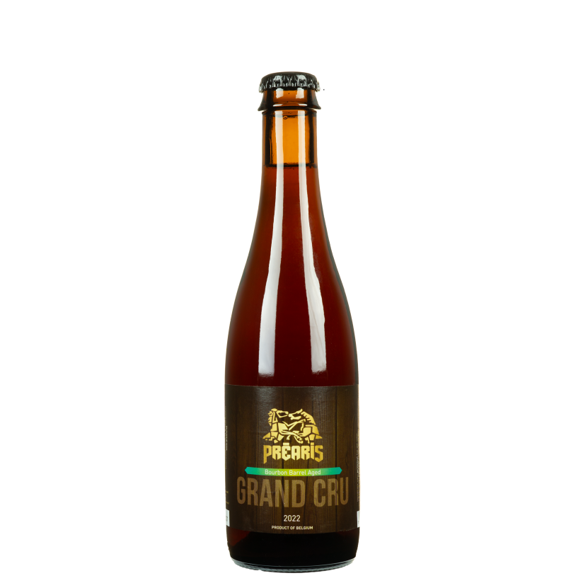 Image: Prearis Grand Cru Bourbon BA 37,5Cl