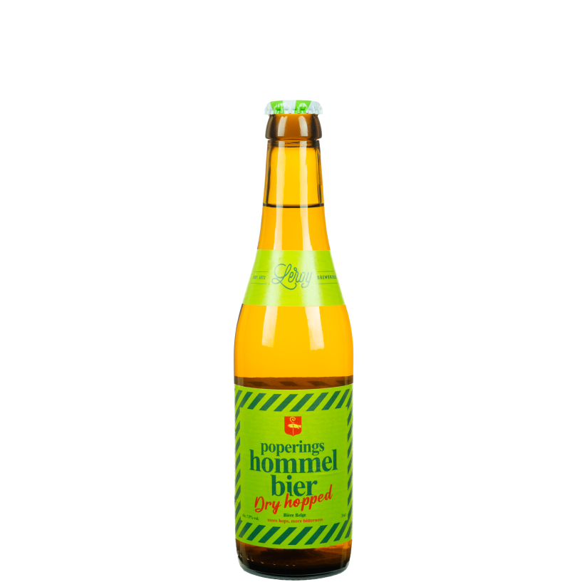 Image: Hommelbier Dry Hopping 33Cl