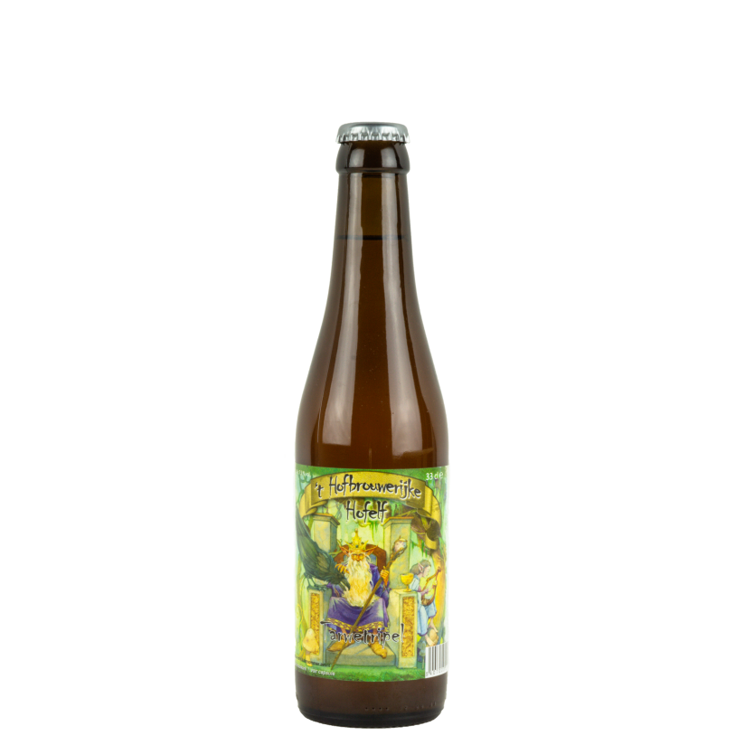 Image: Hofbrouwerijke Hofelf 33Cl