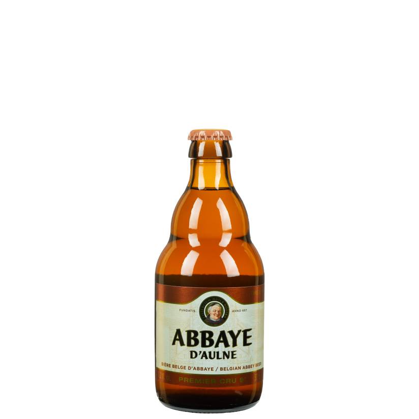 Image: Abbaye d'Aulne Premier Cru 33Cl  (EOL)