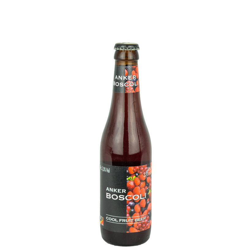 Image: Anker Boscoli 33Cl