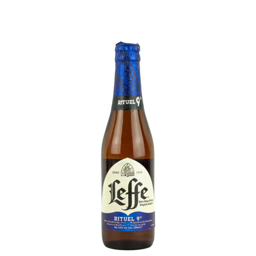 Image: Leffe 9 33Cl