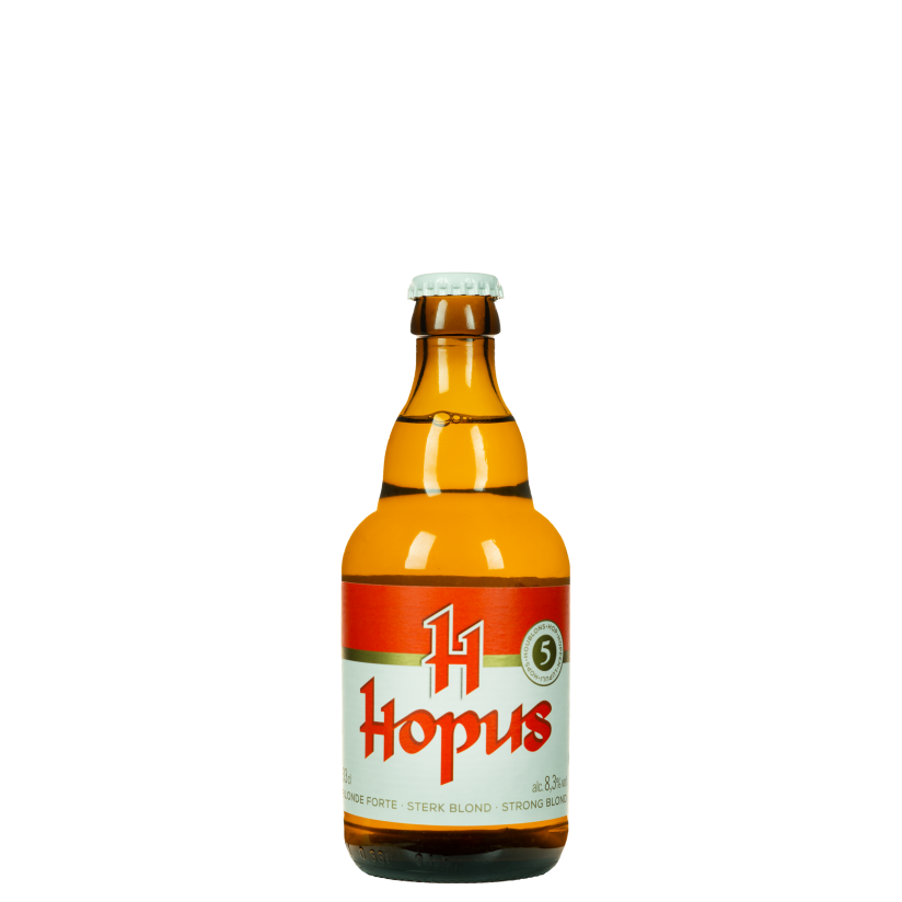Image: Hopus 33Cl