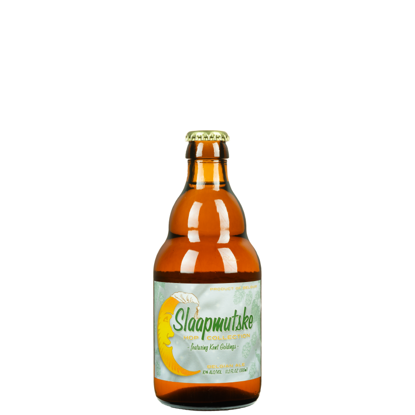 Image: Slaapmutske Hop Collection 33Cl
