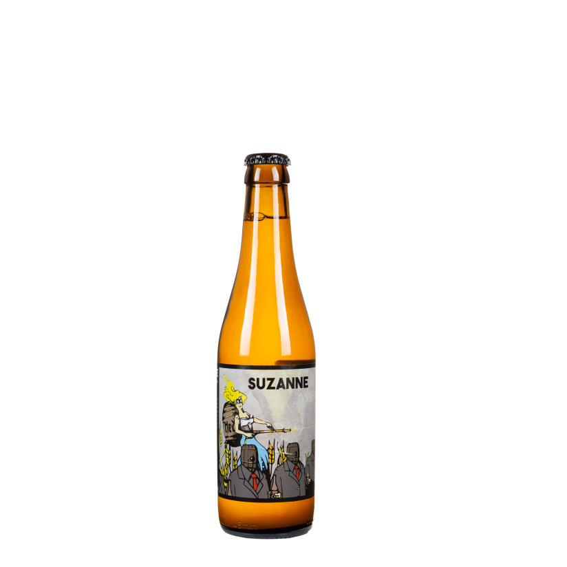 Image: Hedonis Suzanne 33Cl